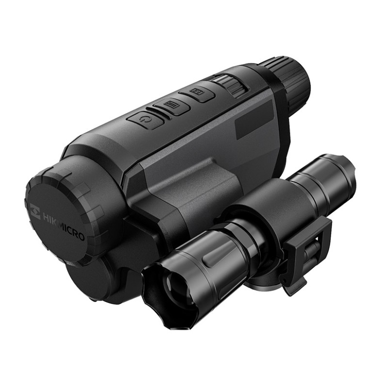 Linterna IR L028 de 850 nm para serie... Linterna IR L028 de 850 nm para serie...