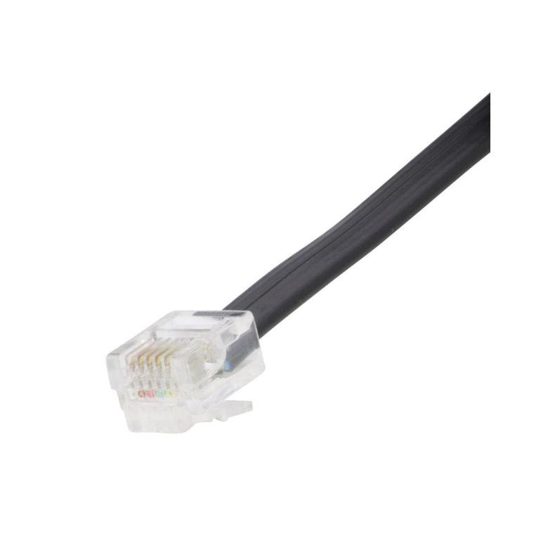 Cable de conexión mando de control... Cable de conexión mando de control...