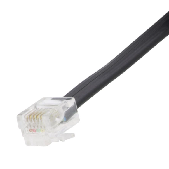 Cable de conexión mando de control para telescopios Skywatcher AZ Goto / AZGTi / Dobson