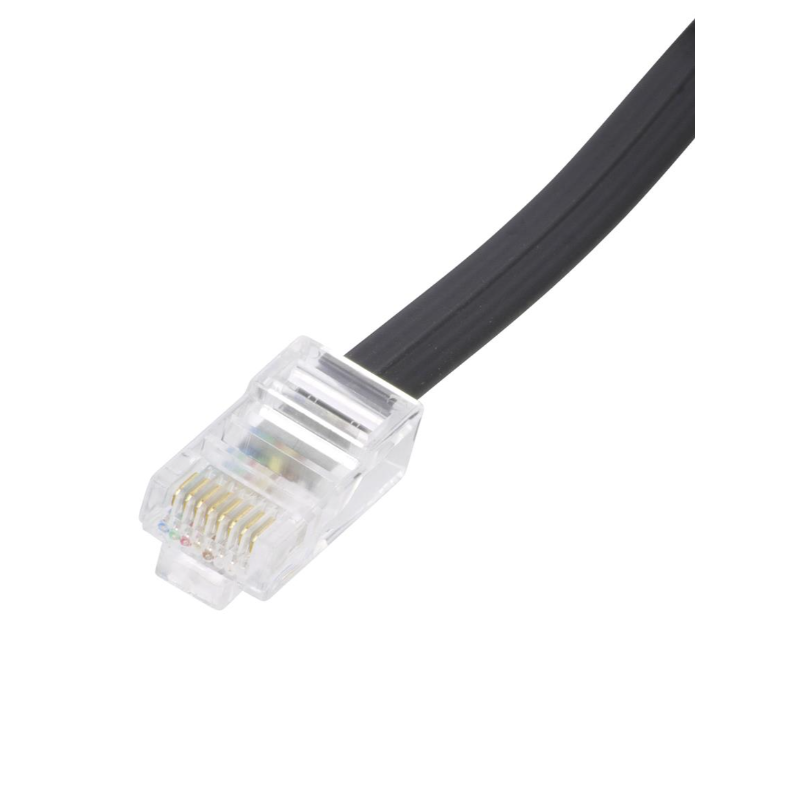 Cable de conexión mando de control... Cable de conexión mando de control...