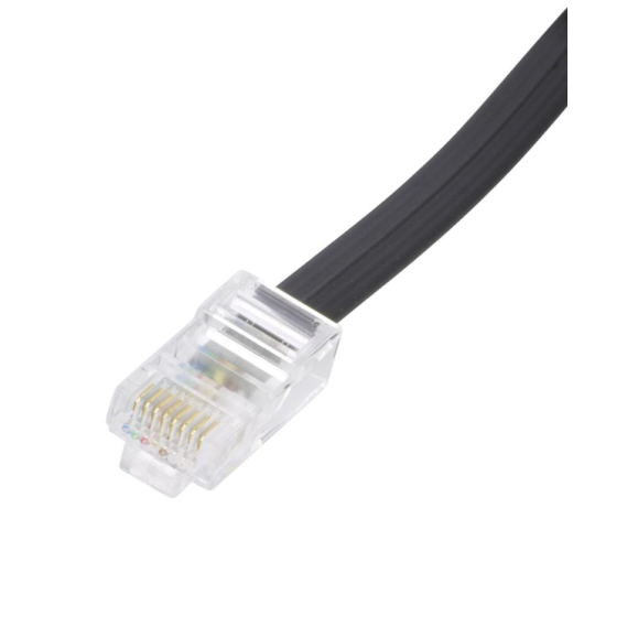 Cable de conexión mando de control para telescopios Skywatcher AZ Goto / AZGTi / Dobson