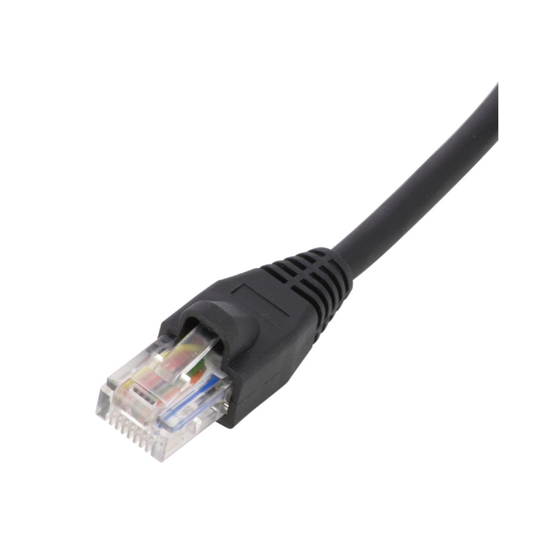 Cable de conexión de los motores para...