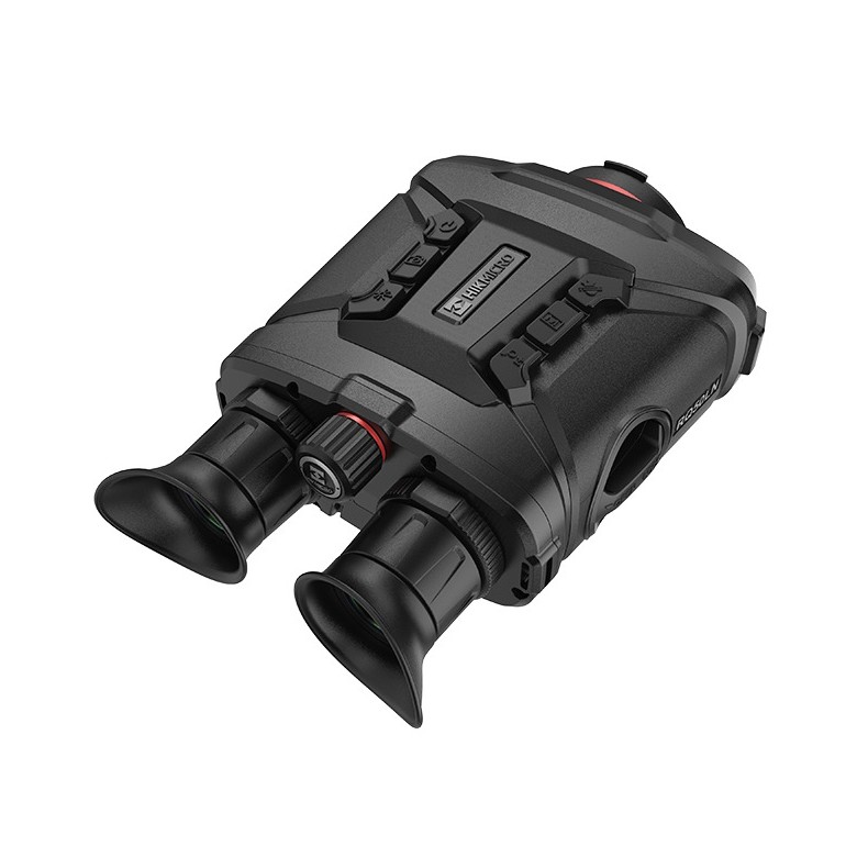 Prismáticos de visión digital...