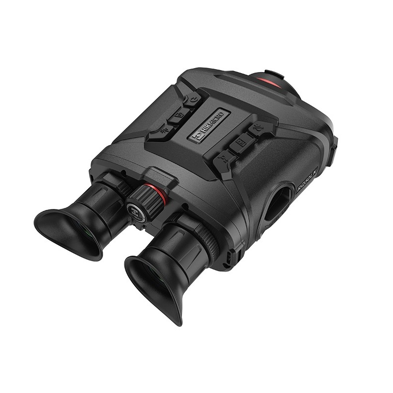 Prismáticos de visión digital...