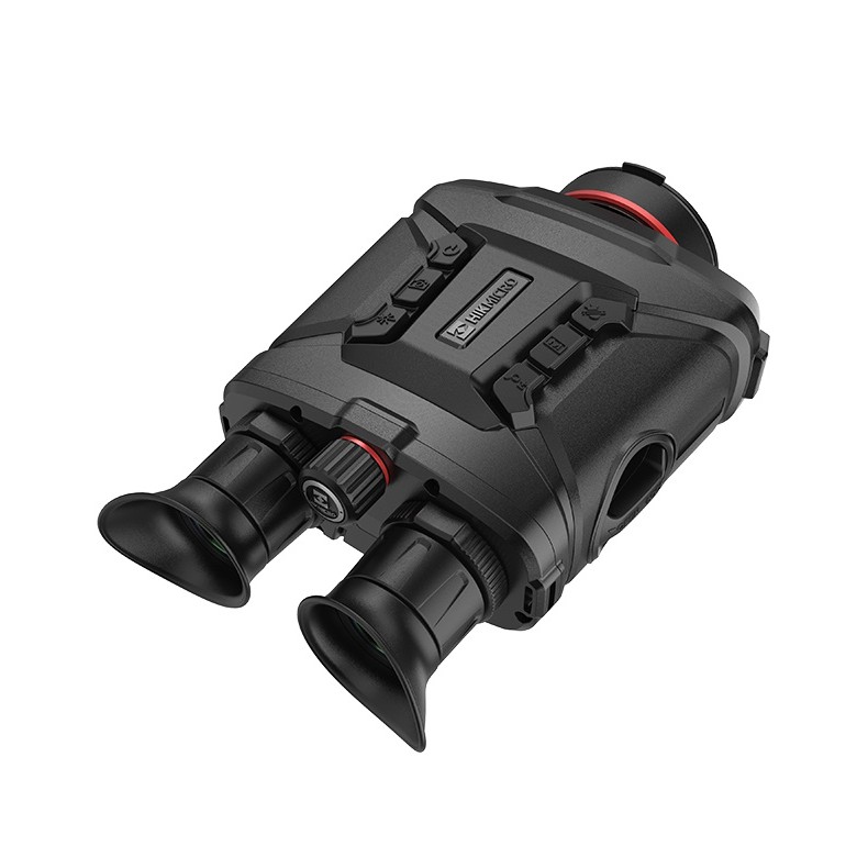 Prismáticos de visión digital...