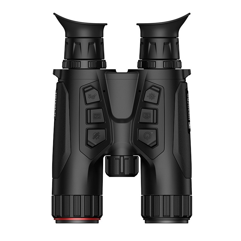 Binoculares térmicos multiespectro...