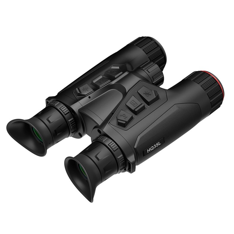 Binoculares térmicos multiespectro... Binoculares térmicos multiespectro...