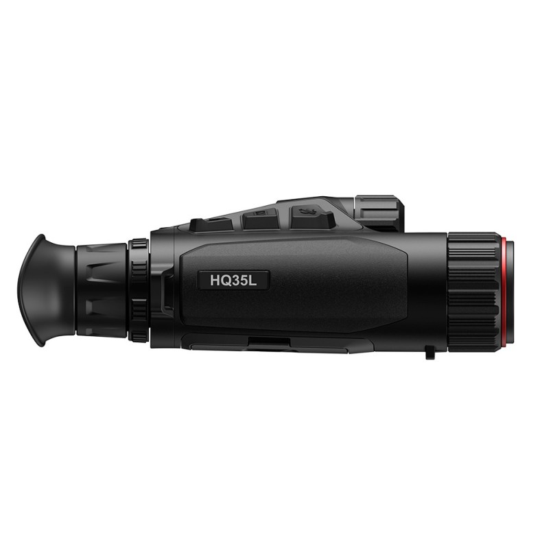 Binoculares térmicos multiespectro... Binoculares térmicos multiespectro...