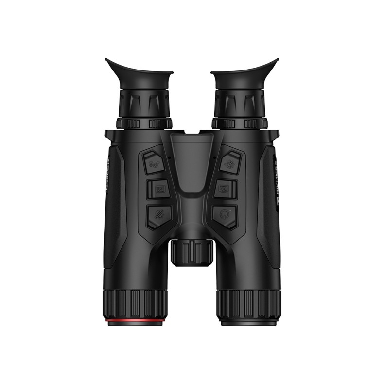 Binoculares térmicos multiespectro...