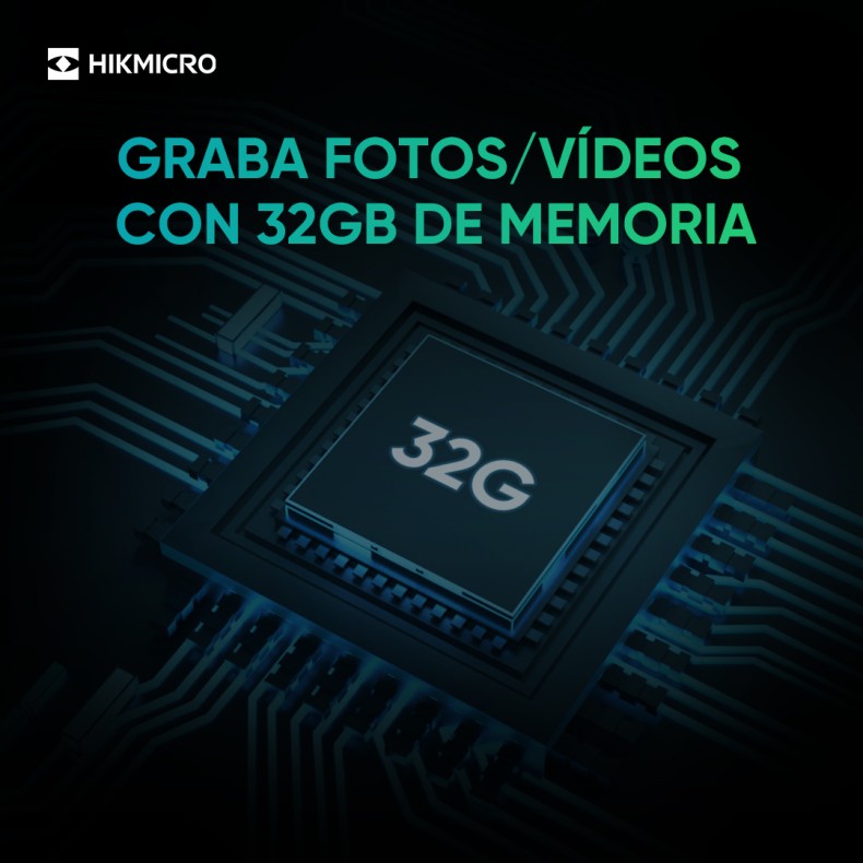 Monocular nocturno digital con modo...