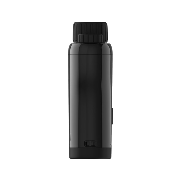 Monocular nocturno digital con modo día Heimdal H4D con IR de 850 nm HIKMICRO | Negro