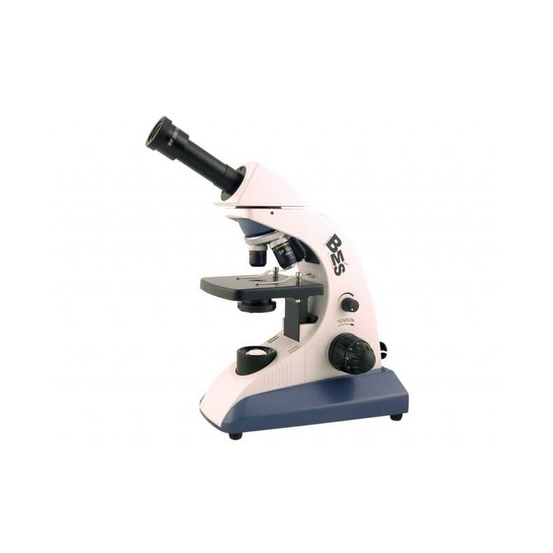 Microscopio Biológico EDULED FLQ Mono