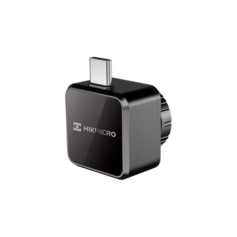 Cámara térmica para Smartphones... Cámara térmica para Smartphones...