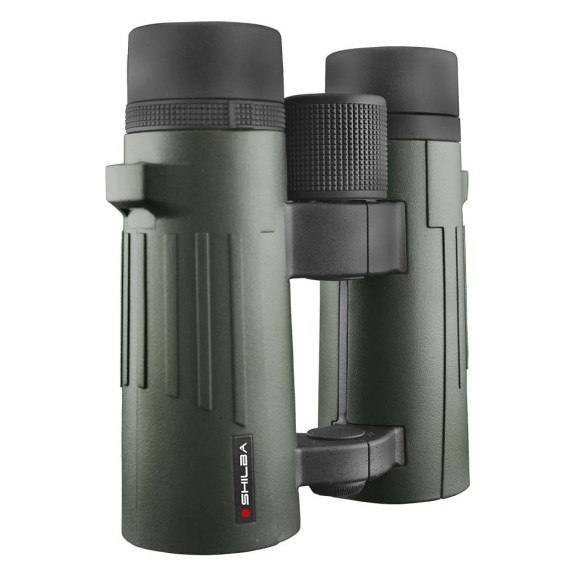 Prismáticos Odyssey Shilba 10x42