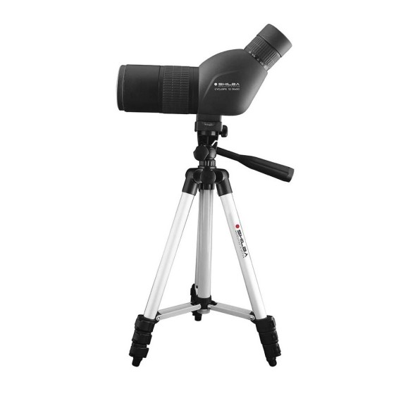 Catalejo ”SHILBA CYCLOPS 12-36X50