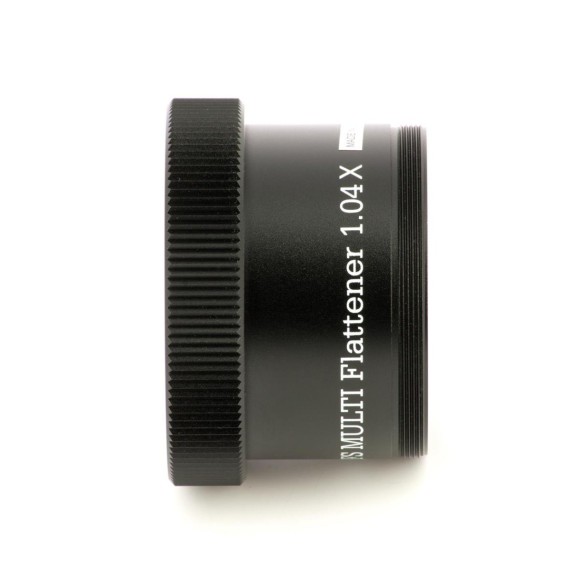 Aplanador Takahashi 1.04x nº80N para FS-60CB/FC-76/FC-100