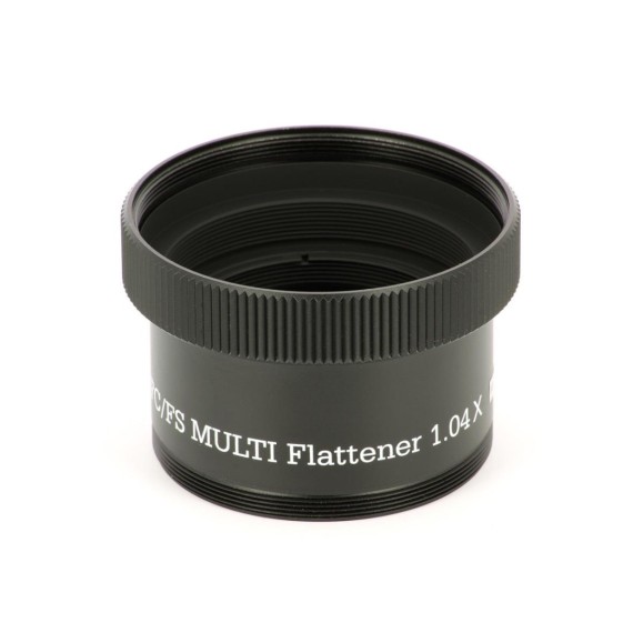 Aplanador Takahashi 1.04x nº80N para FS-60CB/FC-76/FC-100