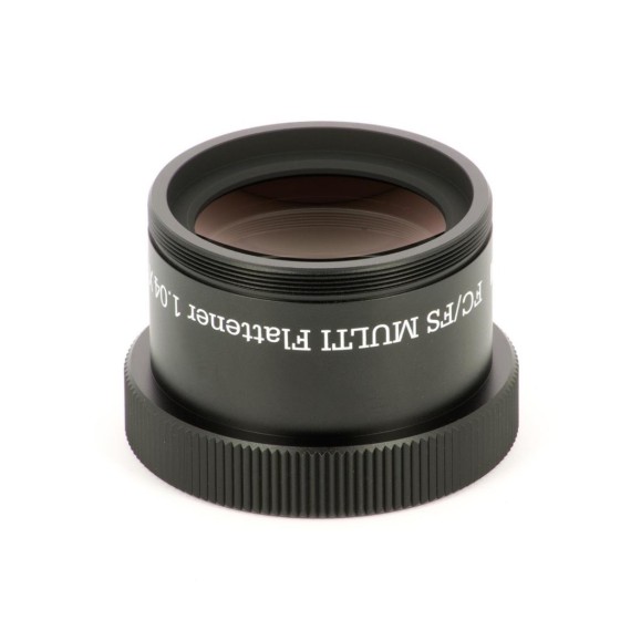 Aplanador Takahashi 1.04x nº80N para FS-60CB/FC-76/FC-100