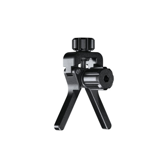 Prismático BUSHNELL Match Pro ED - 15x56