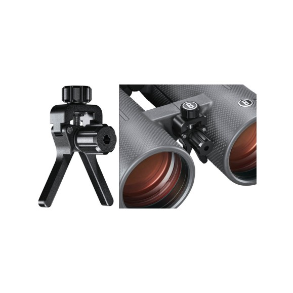Prismático BUSHNELL Match Pro ED - 15x56