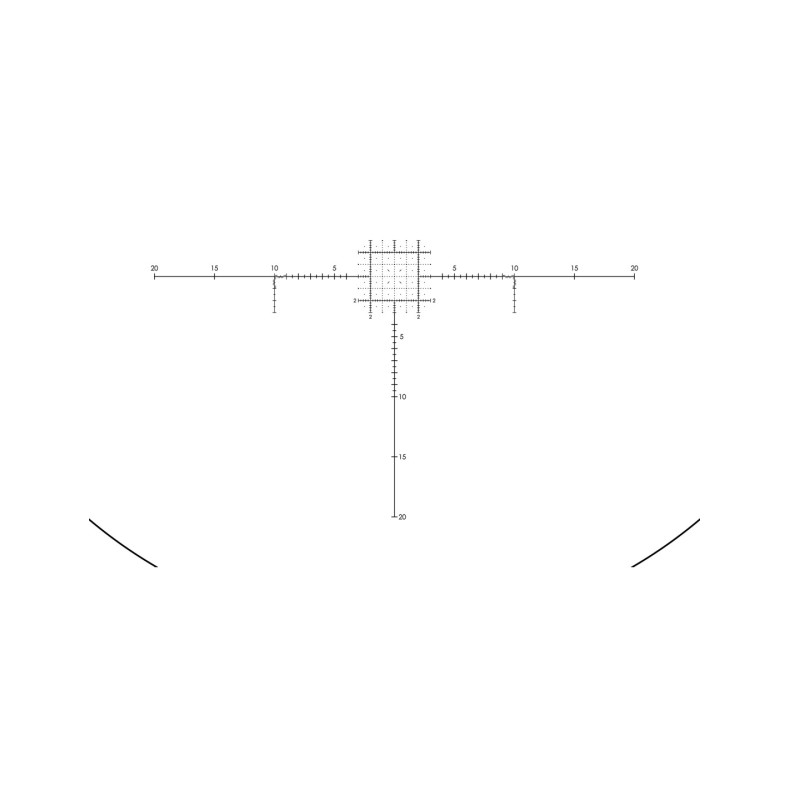 Prismático BUSHNELL Match Pro ED - 15x56 Prismático BUSHNELL Match Pro ED - 15x56