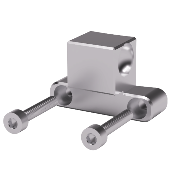 Montura ecuatorial armónica Pegasus Astro NYX-101