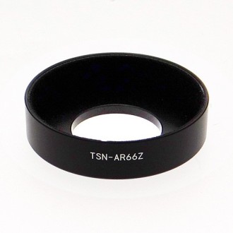 Anillo adaptación TSN-AR66Z