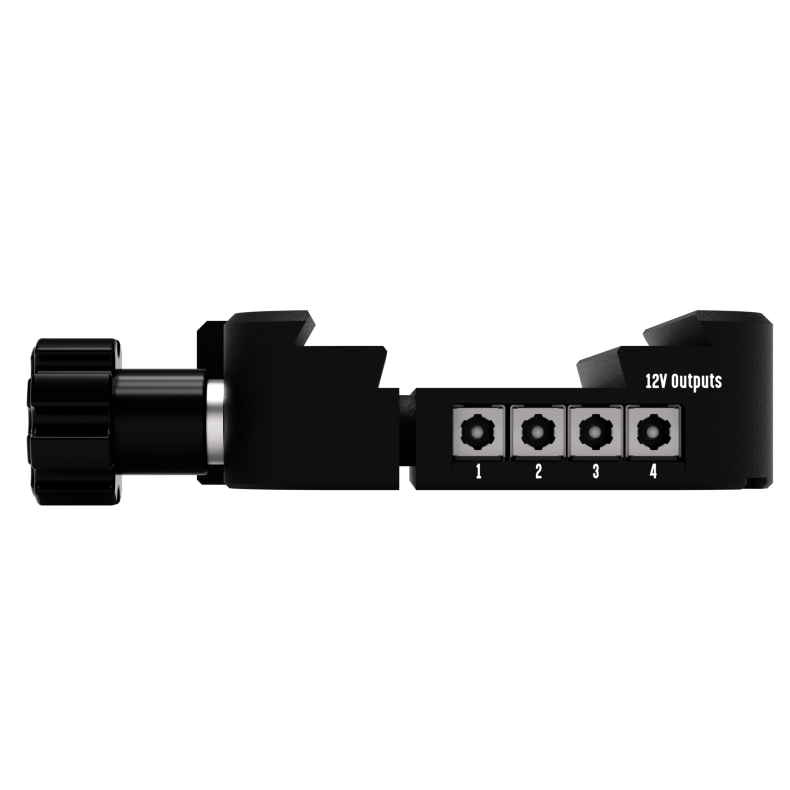 Montura ecuatorial armónica Pegasus...