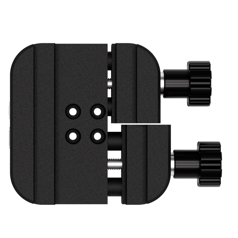 Montura ecuatorial armónica Pegasus...