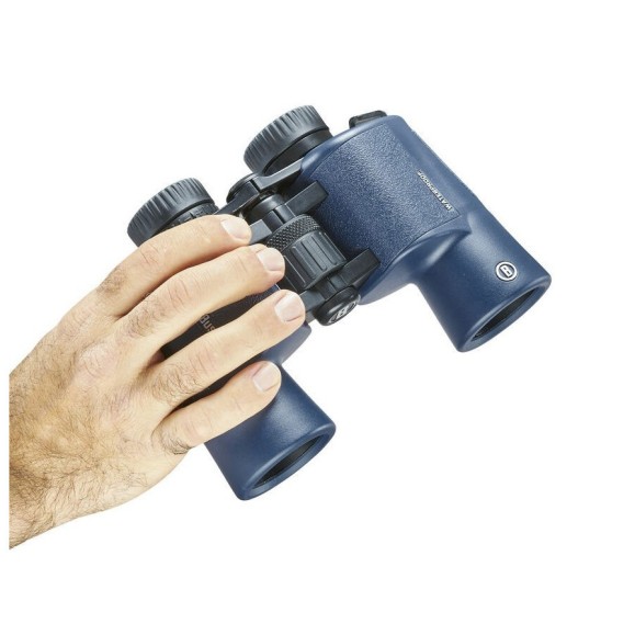 Prismático BUSHNELL H2O Waterproof porro - 10x42