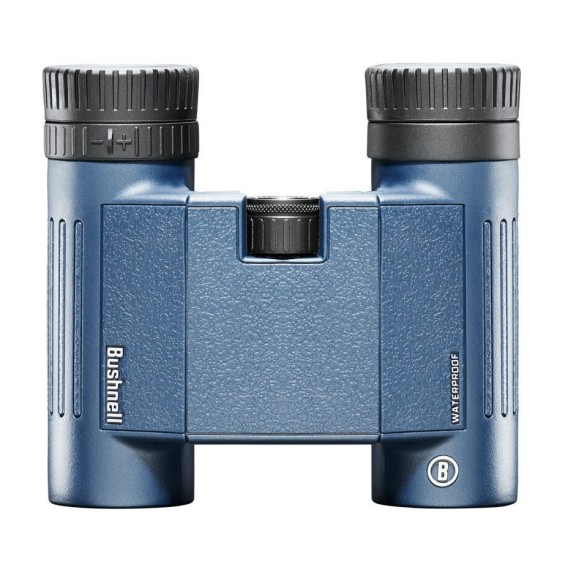 Prismático BUSHNELL H2O Waterproof - 12x25