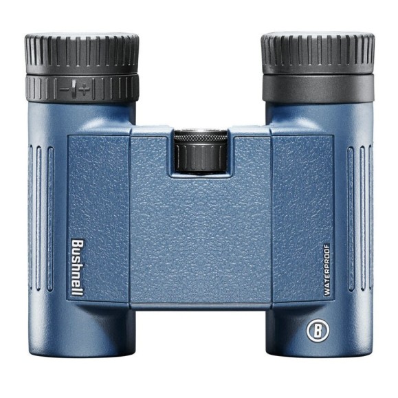 Prismático BUSHNELL H2O Waterproof - 12x25