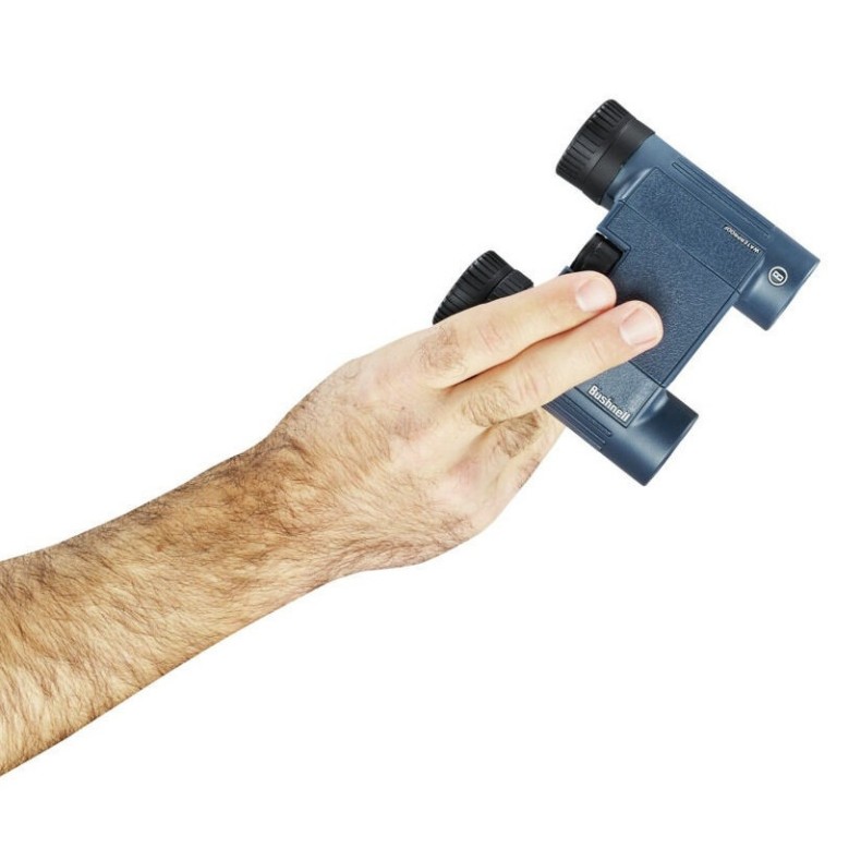 Prismático BUSHNELL H2O Waterproof -... Prismático BUSHNELL H2O Waterproof -...