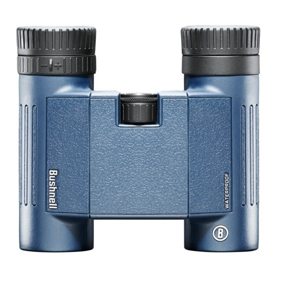 Prismático BUSHNELL H2O Waterproof - 10x25