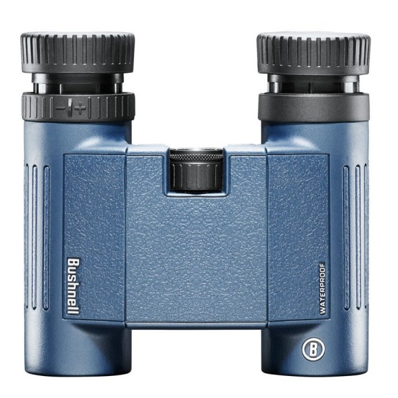 Prismático BUSHNELL H2O Waterproof - 10x25