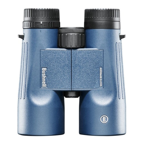 Prismático BUSHNELL H2O Waterproof - 8x42