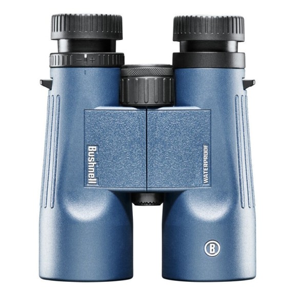 Prismático BUSHNELL H2O Waterproof - 8x42