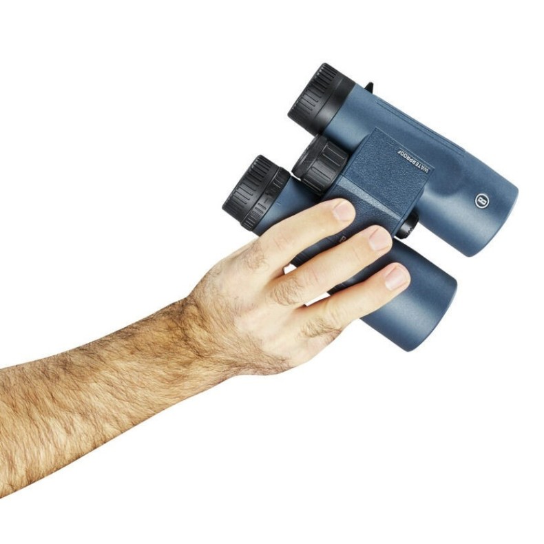 Prismático BUSHNELL H2O Waterproof -...