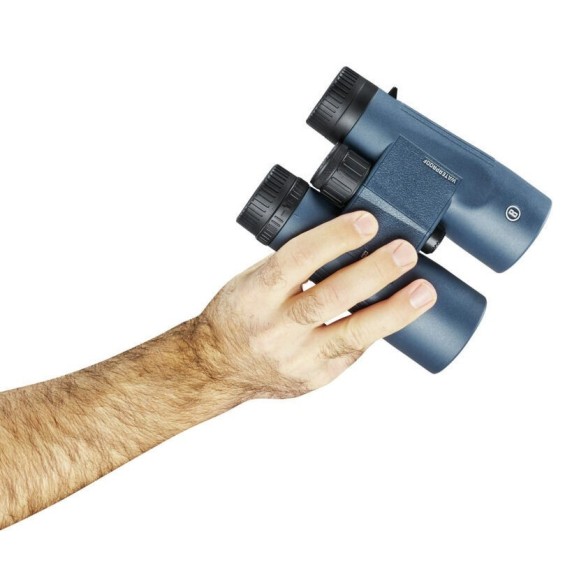 Prismático BUSHNELL H2O Waterproof - 8x42