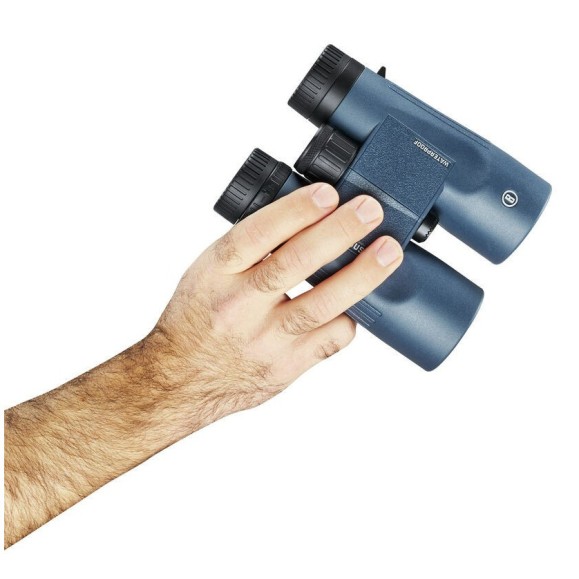 Prismático BUSHNELL H2O Waterproof - 10x42