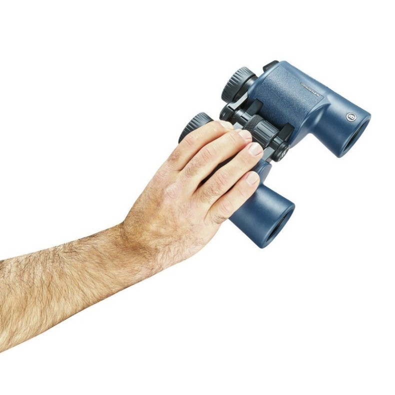 Prismático BUSHNELL H2O Waterproof...