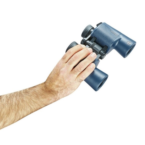 Prismático BUSHNELL H2O Waterproof porro - 12x42