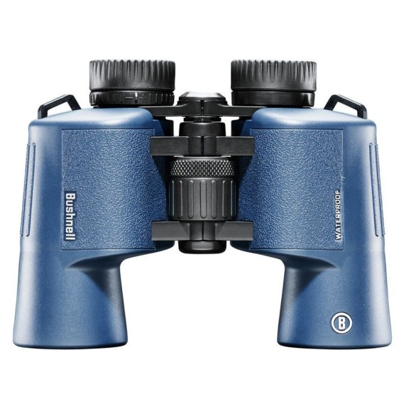 Prismático BUSHNELL H2O Waterproof porro - 8x42