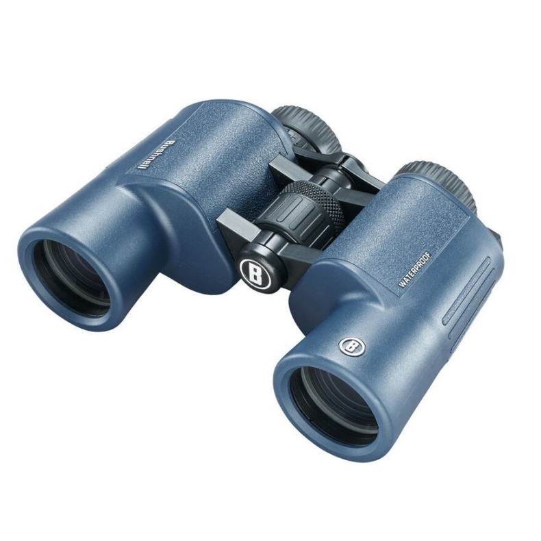Prismático BUSHNELL H2O Waterproof... Prismático BUSHNELL H2O Waterproof...