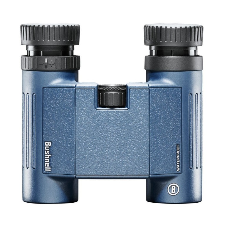 Prismático BUSHNELL H2O Waterproof -... Prismático BUSHNELL H2O Waterproof -...