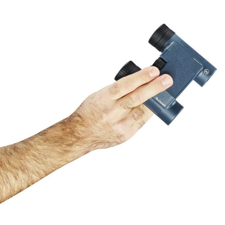 Prismático BUSHNELL H2O Waterproof -... Prismático BUSHNELL H2O Waterproof -...