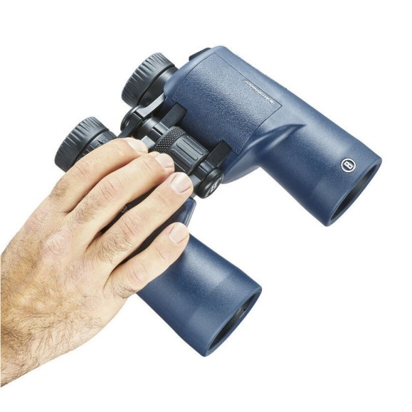 Prismático BUSHNELL H2O Waterproof porro - 7x50