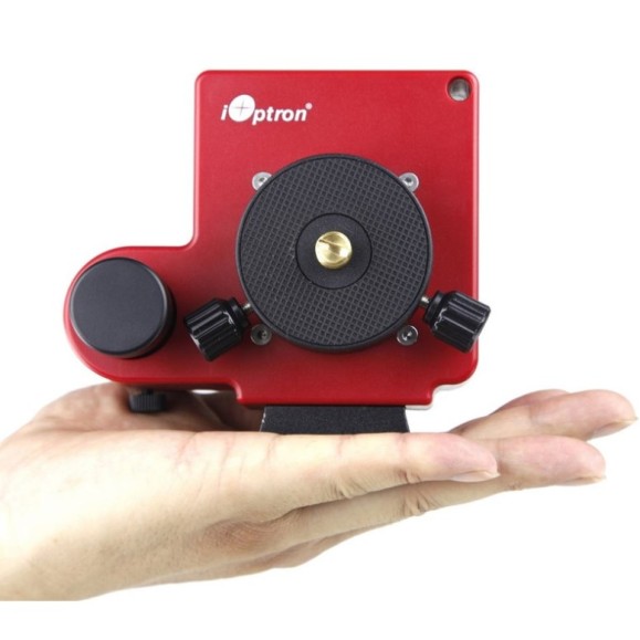 Montura SkyTracker Pro IOptron