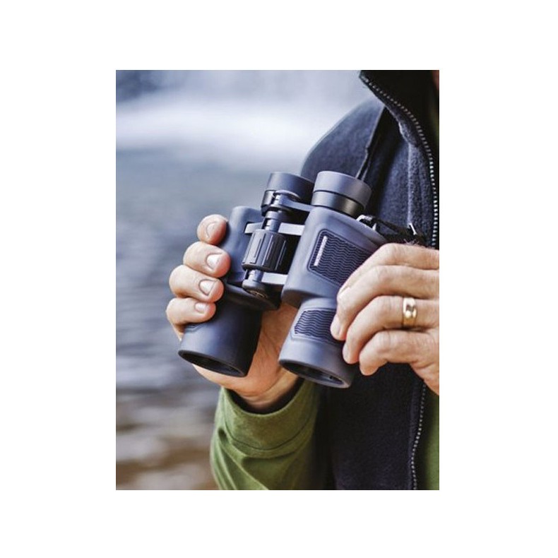 Prismático BUSHNELL H2O porro - 8x42