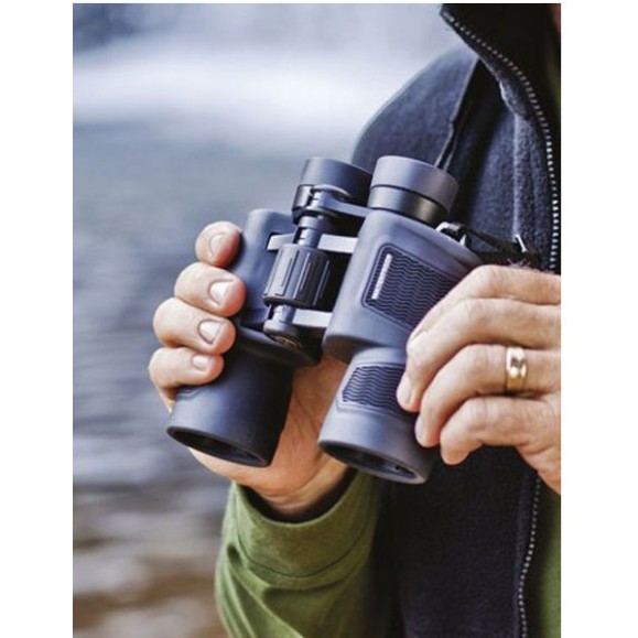 Prismático BUSHNELL H2O porro - 8x42